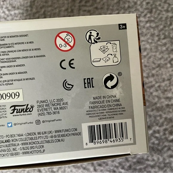 David and Alexis Rose Funko Pop - Picture 16 of 16